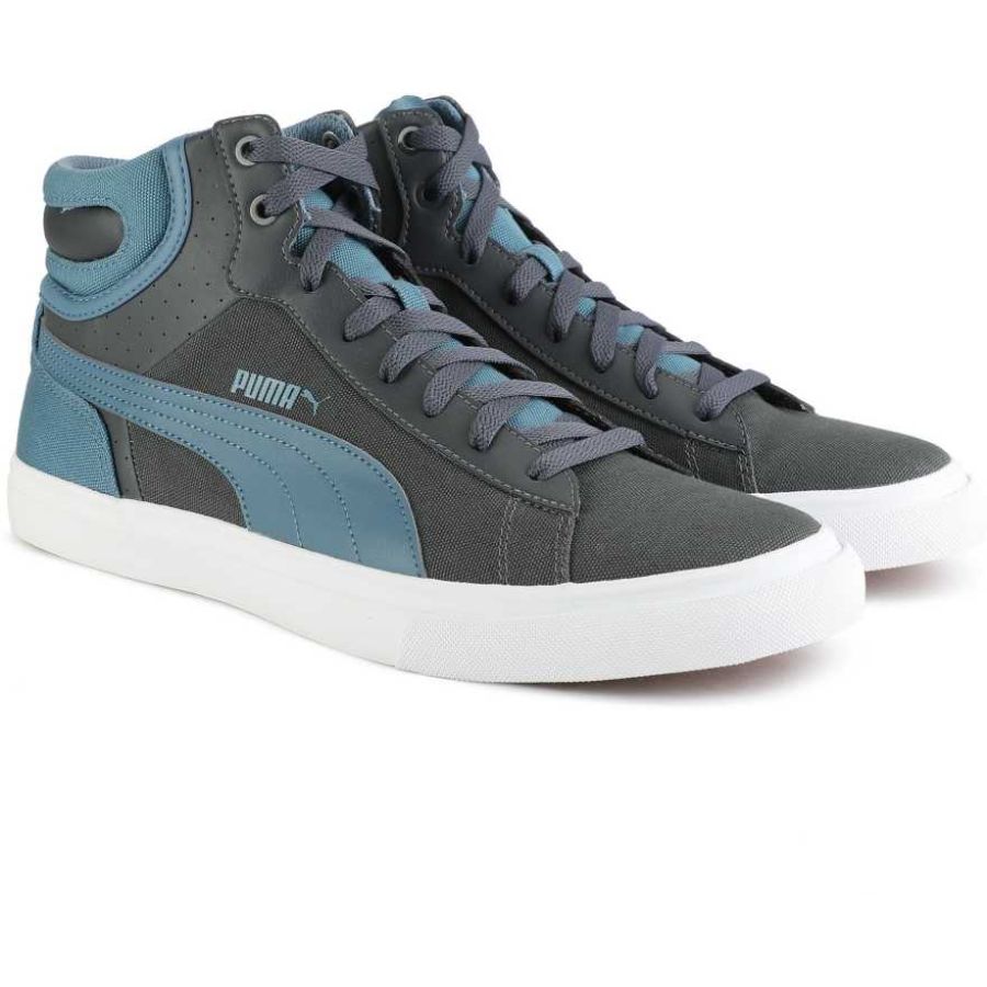 Puma hip deals hop shoes